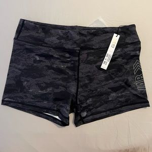 Booty Shorts *new with tags* size XXL